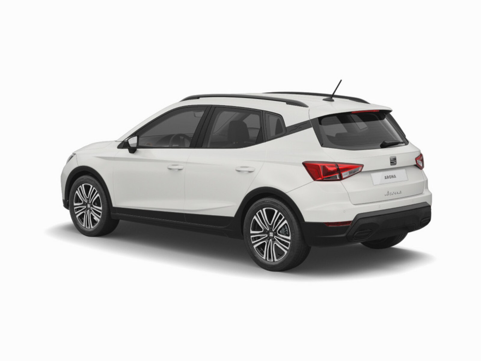 SEAT Arona – Bild 3