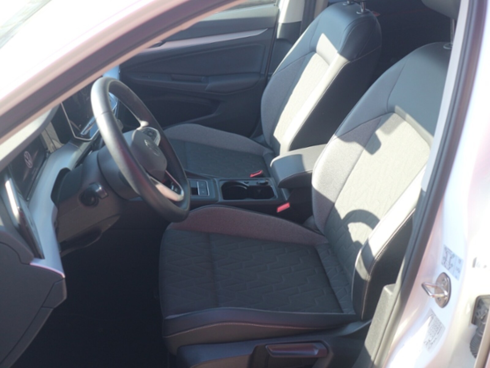 Volkswagen Golf – Bild 10