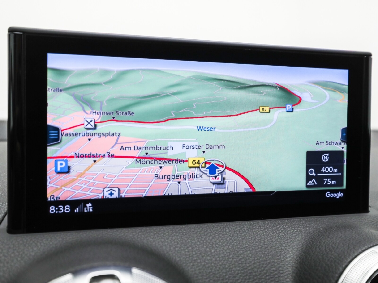 Audi SQ2 – Bild 12