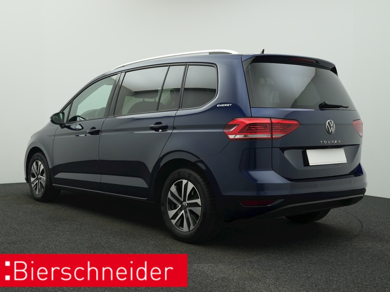 Volkswagen Touran – Bild 3