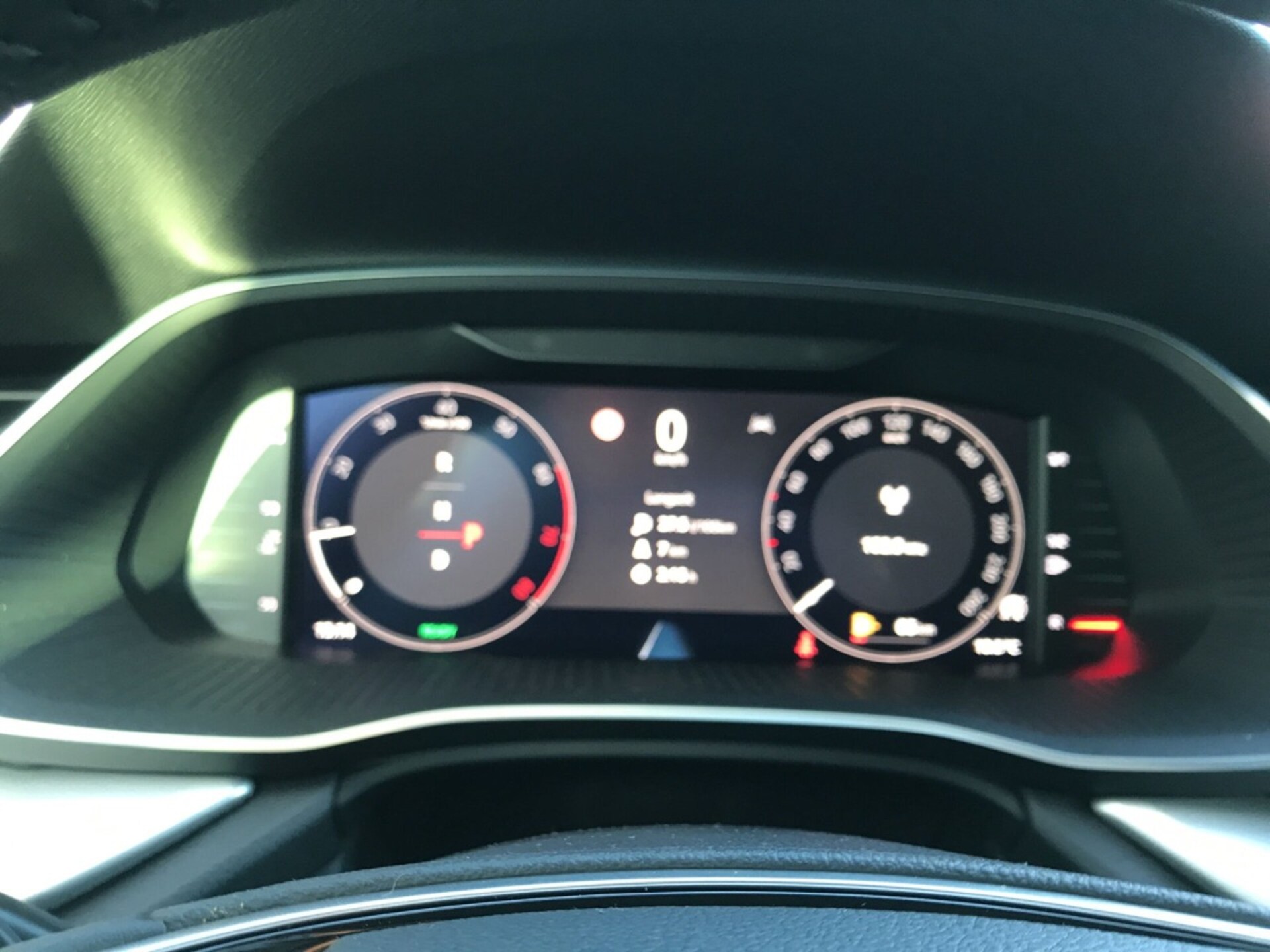 Skoda Octavia Combi Selection