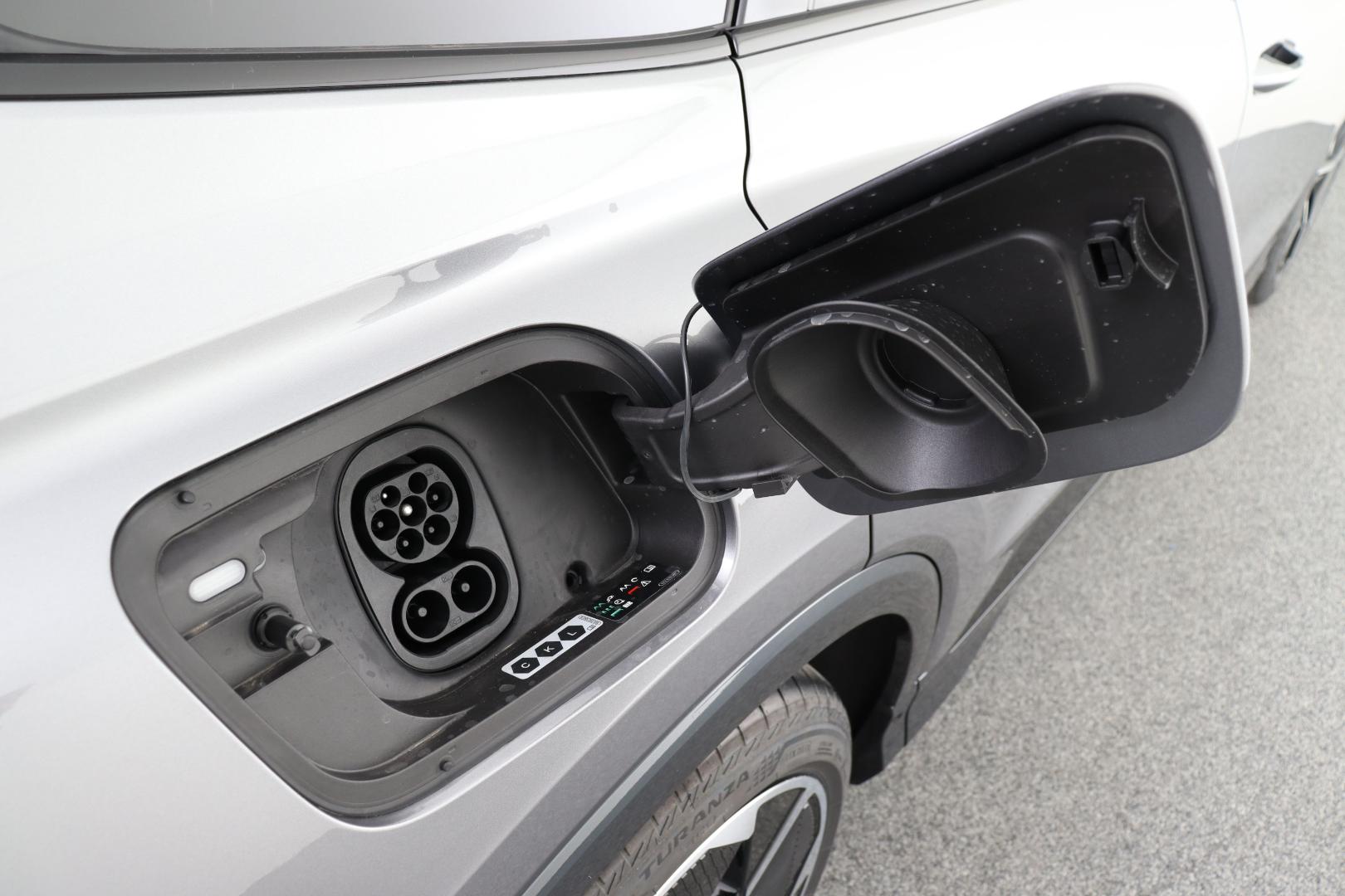 Bild über Audi Q4 Sportback e-tron 45 e-tron quattro 195,00 kW - for more details contact your dealer