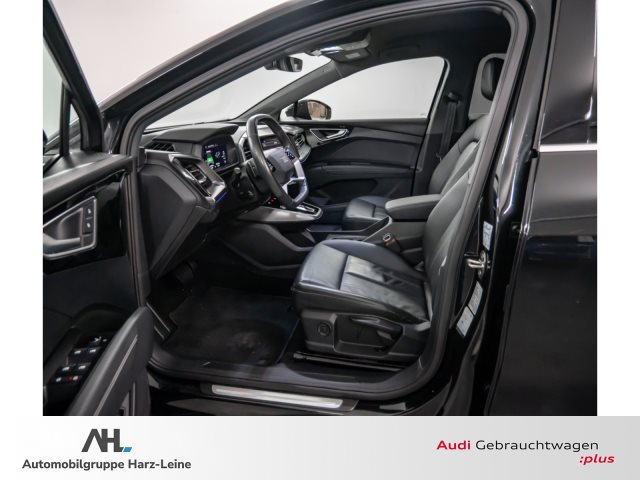 Image about Audi Q4 Sportback e-tron 50 e-tron quattro