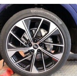 Image about Audi Q5 40 TDI quattro S tronic