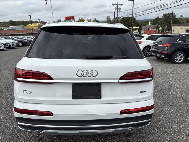 2022 Audi Q7 Premium - Photo 16