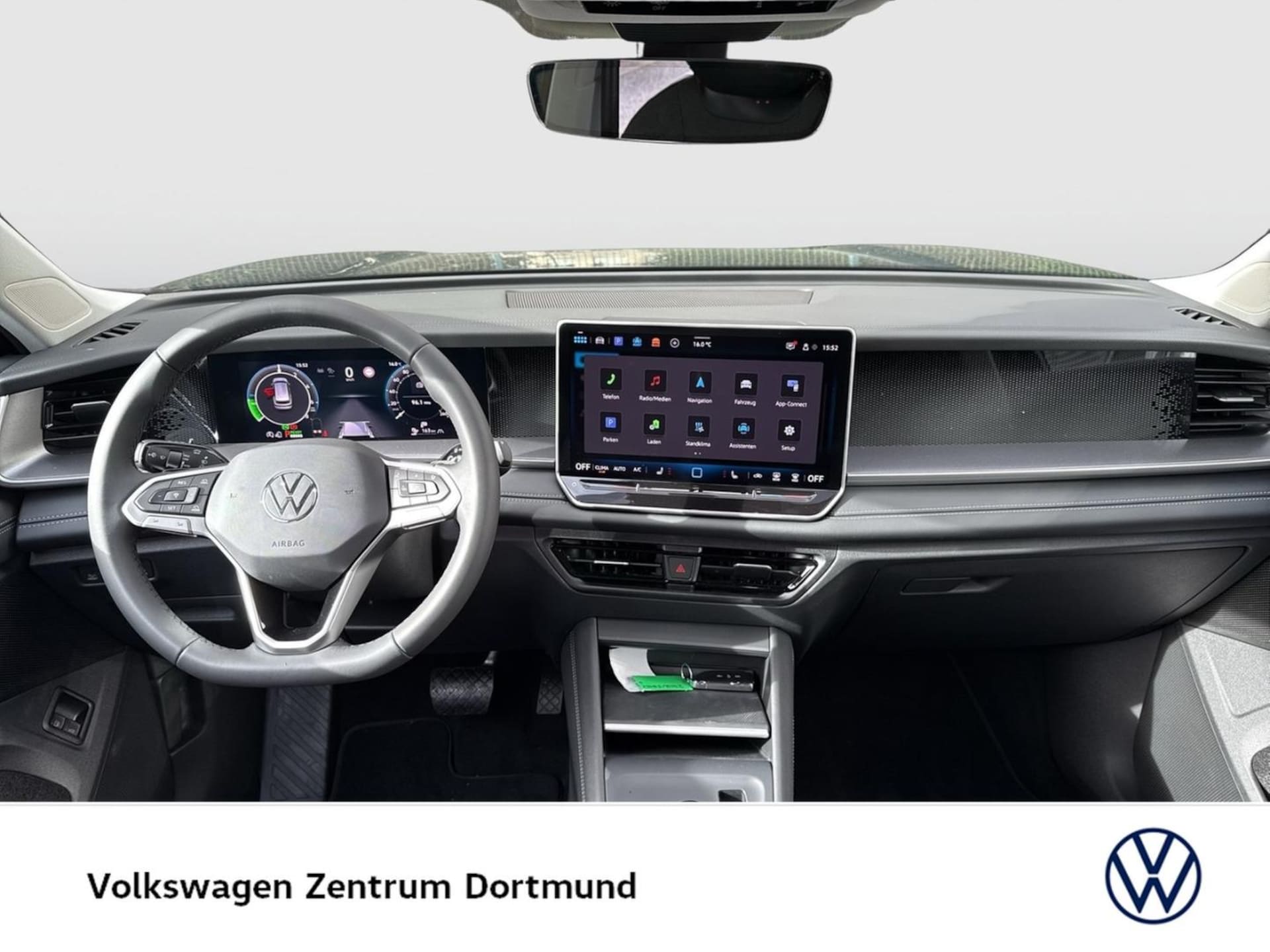 Volkswagen Tayron Life