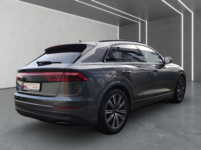 Audi Q8 45 TDI Quattro Tiptronic - - Joinsteer - #5