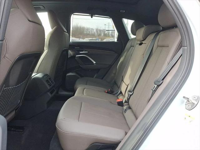 2025 Audi Q5 Premium Plus - Photo 8