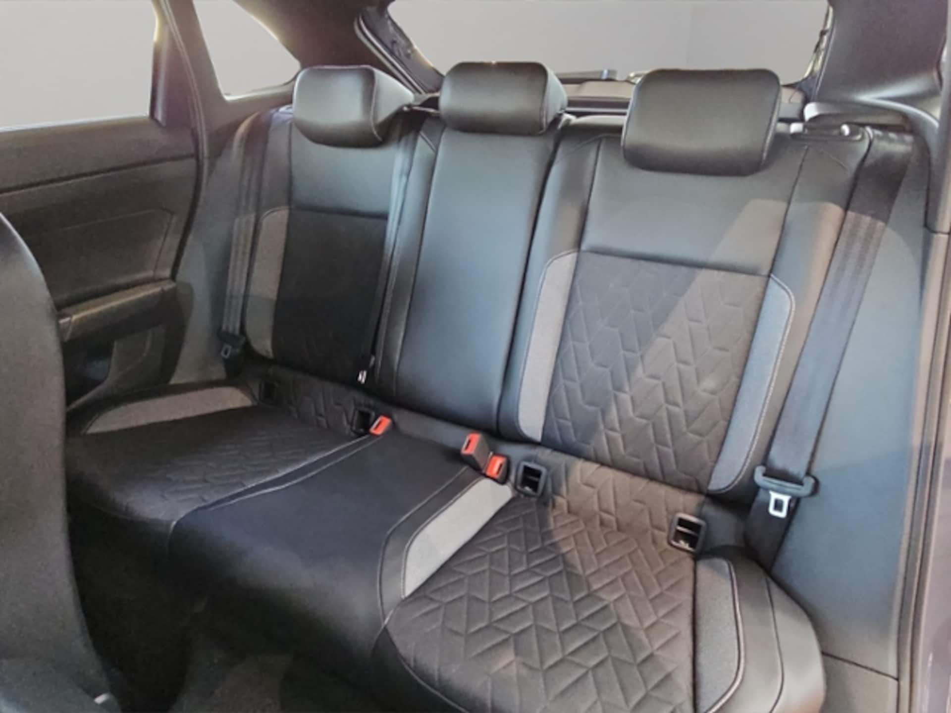 Volkswagen Taigo ENERGY