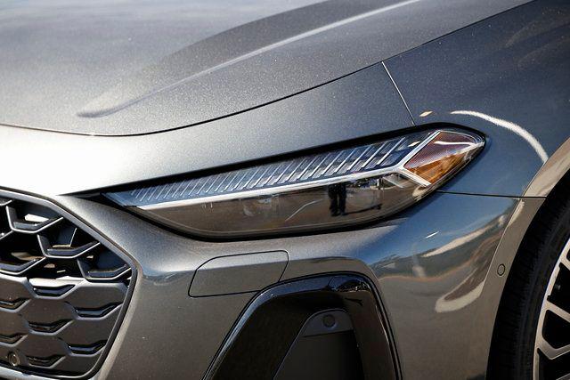 2025 Audi S5 Premium Plus - Photo 12