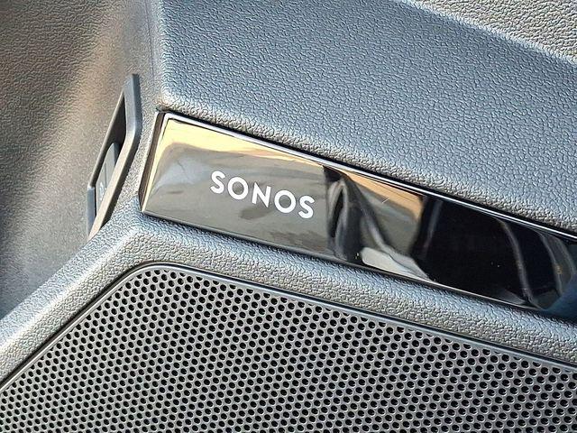 2026 Audi S3 Base - Photo 17