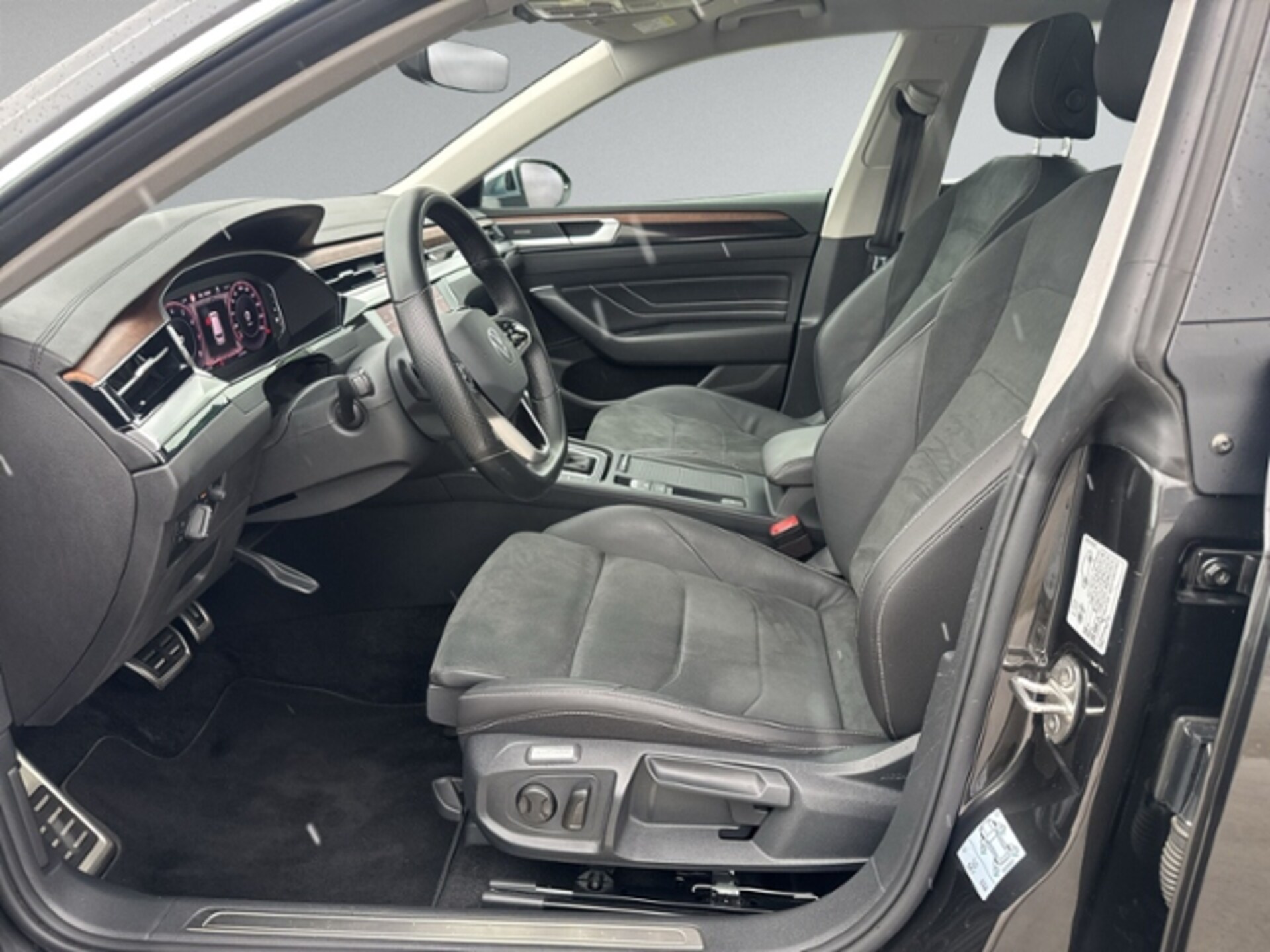 Volkswagen Arteon Shooting Brake Elegance