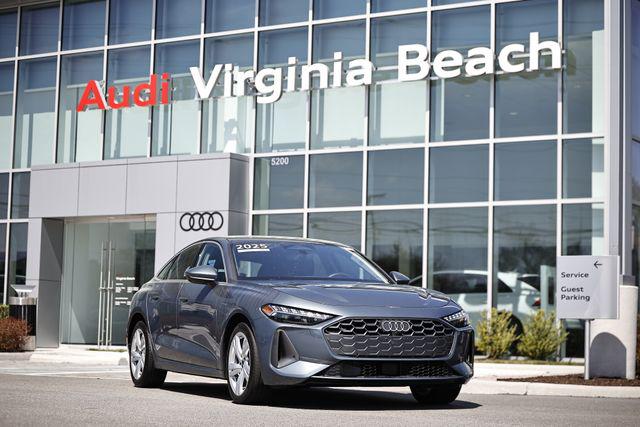 2025 Audi A5 Premium Plus quattro S tronic's photo