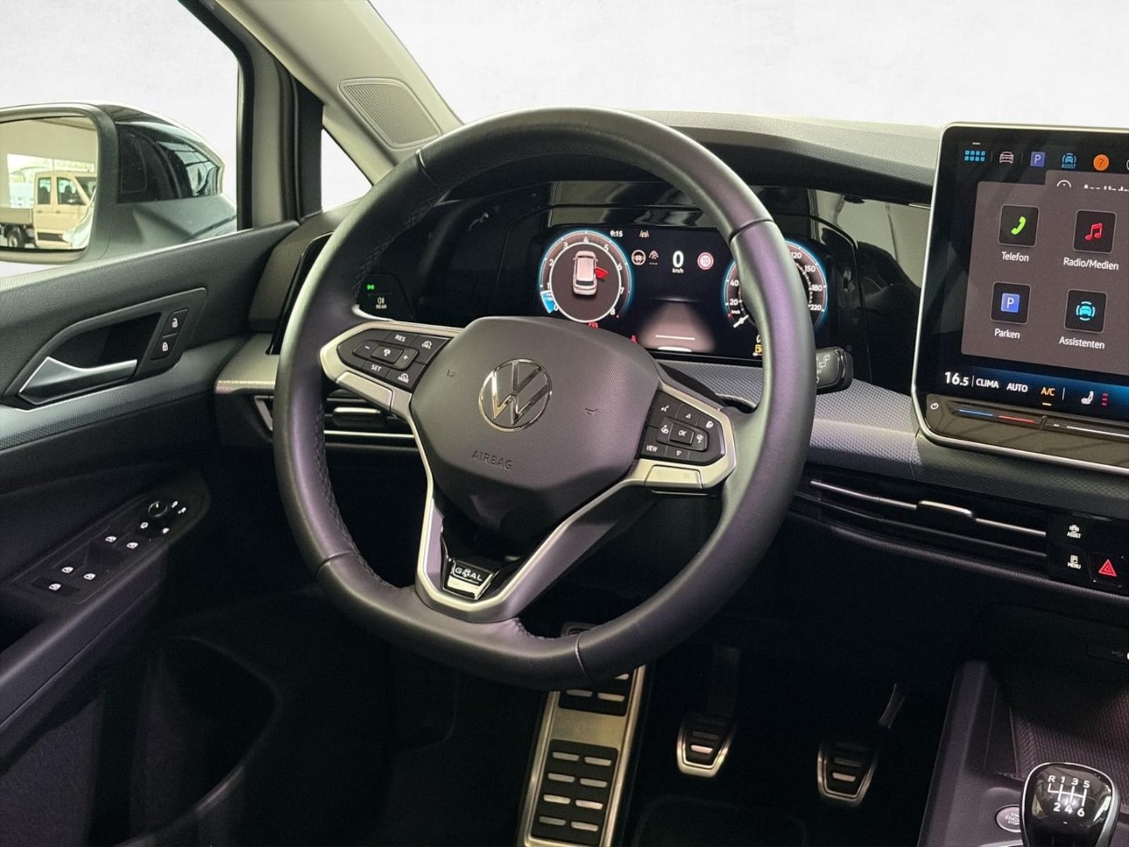 Volkswagen Golf – Bild 12