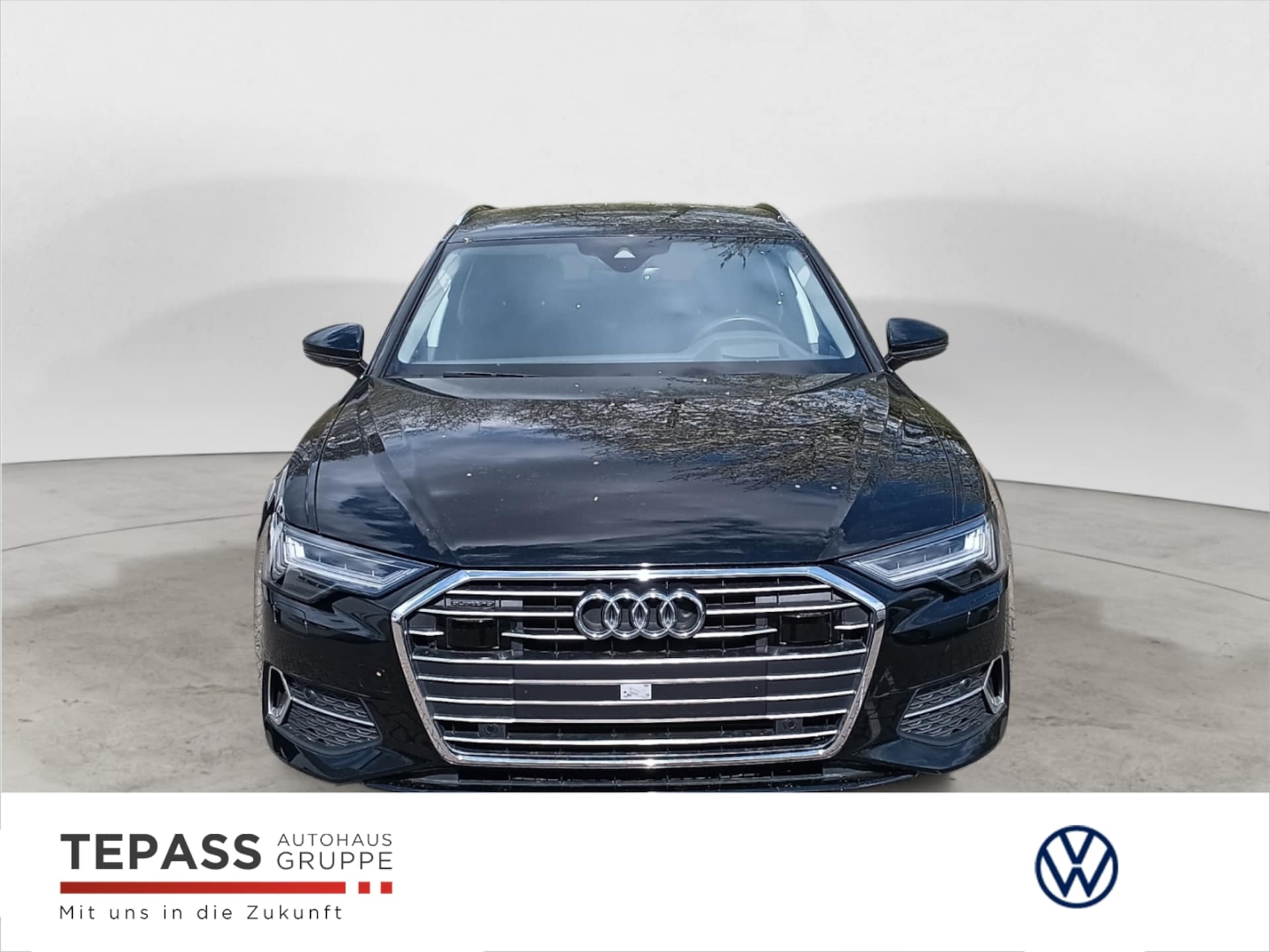 Audi A6 Avant TFSI e Sport