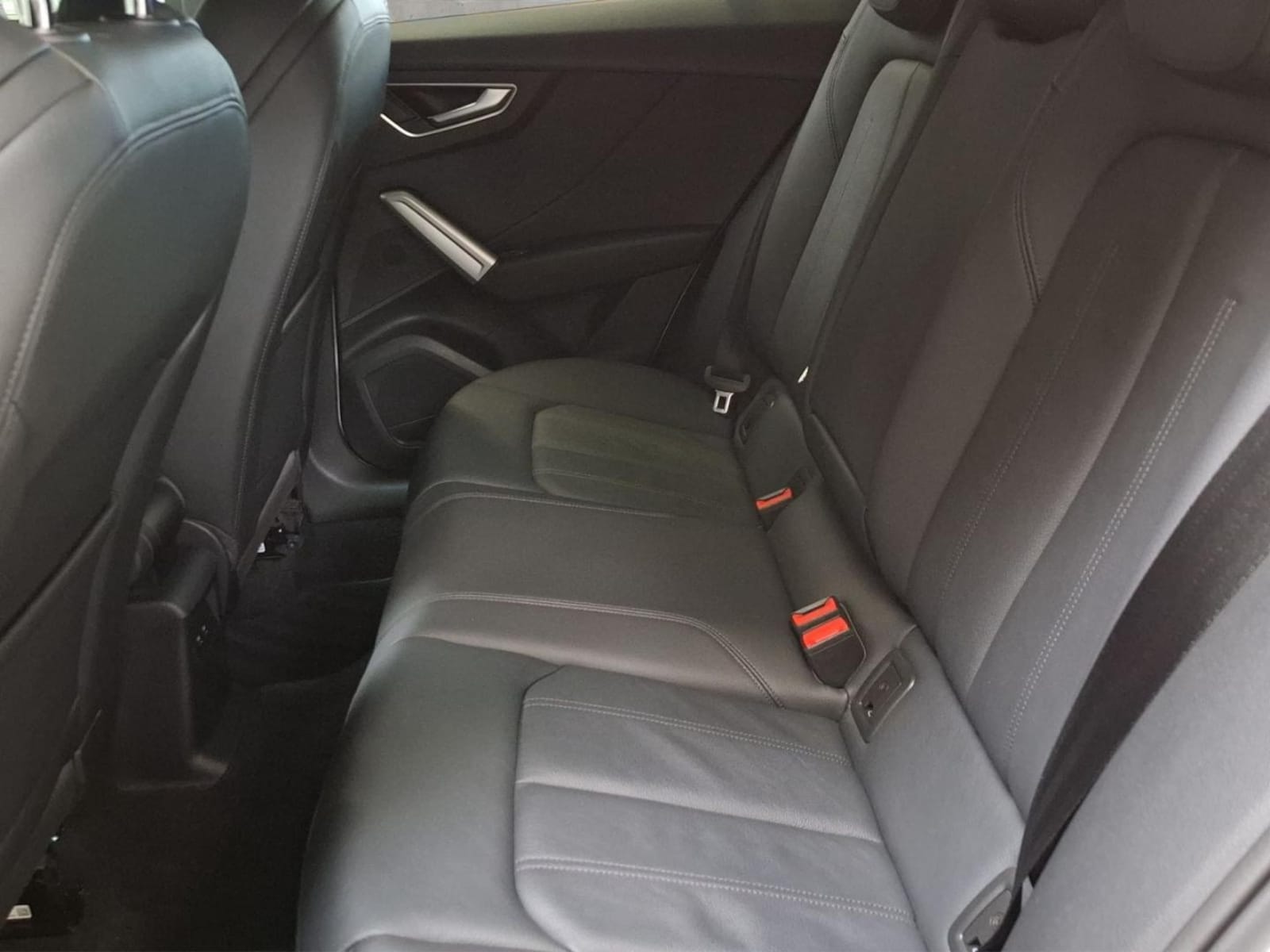 Audi Q2 – Bild 13