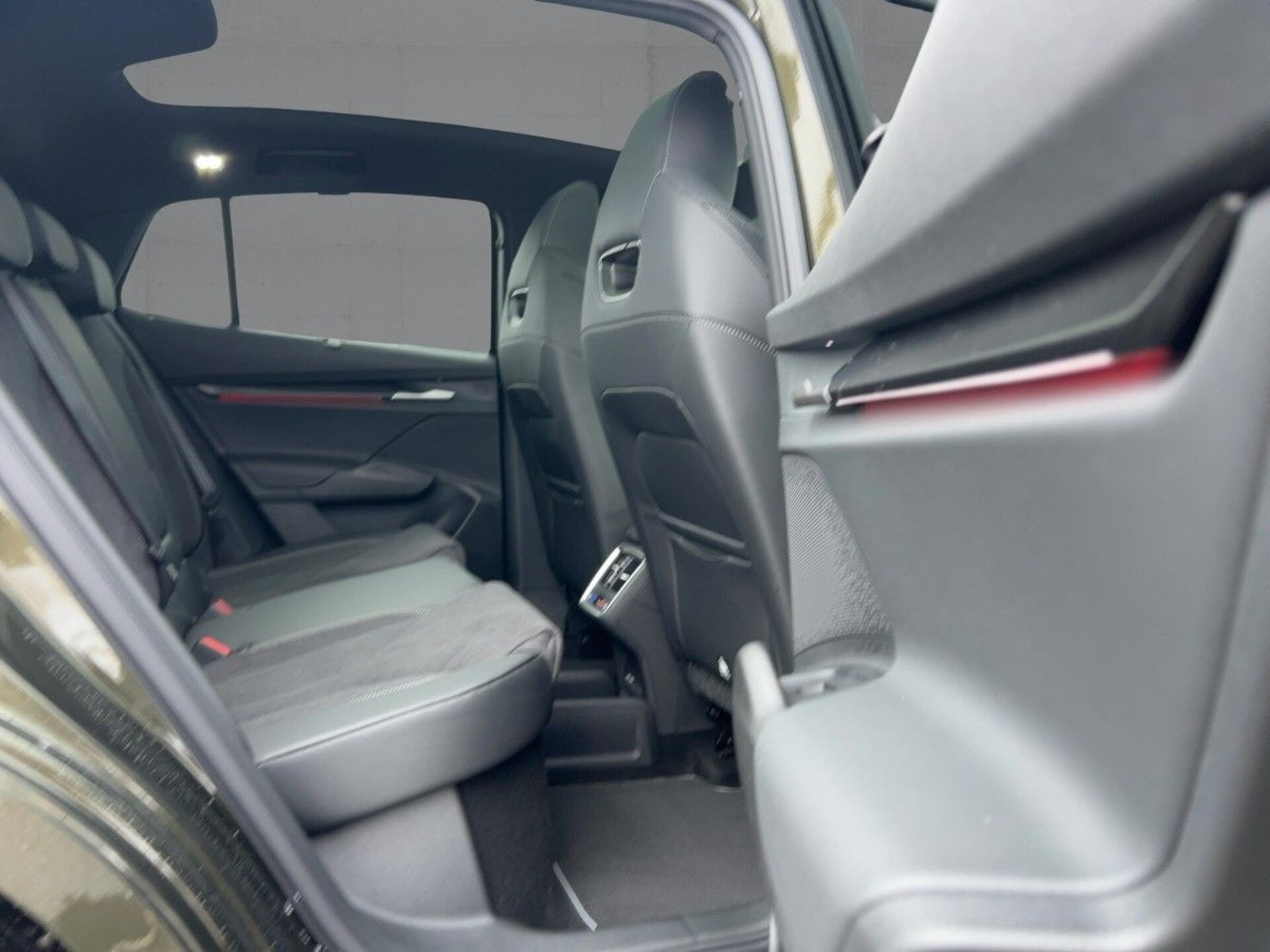 Skoda Enyaq Coupé 85 Sportline