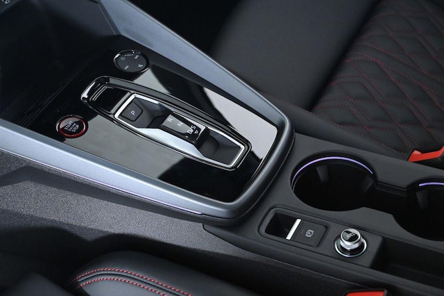2026 Audi S3 Base - Photo 19