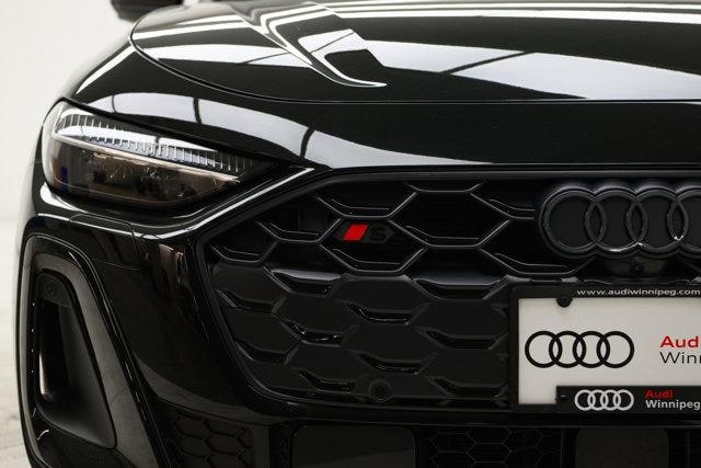 2025 Audi S5