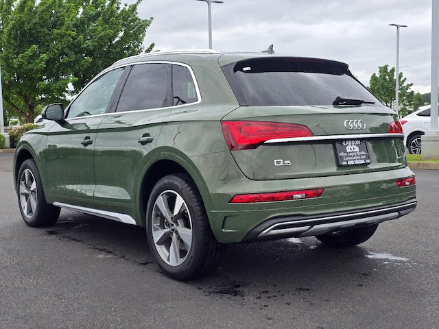 2023 Audi Q5