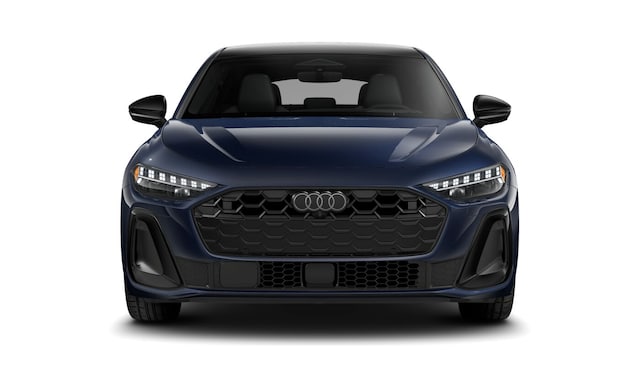 2025 Audi A5 Sedan