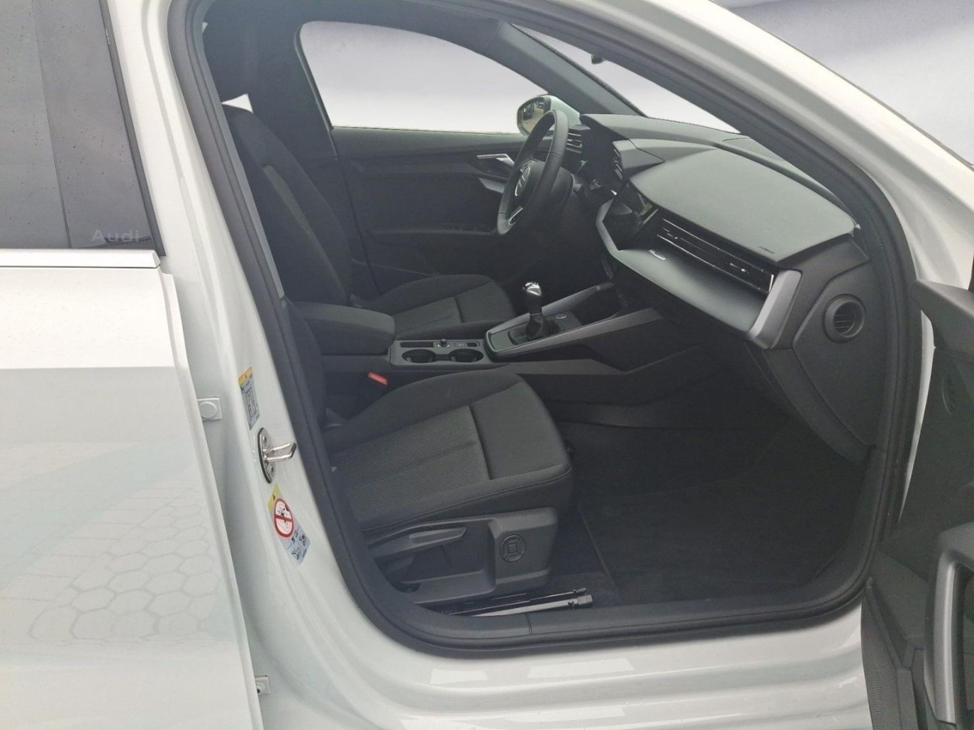 Audi A3 Sportback Advanced