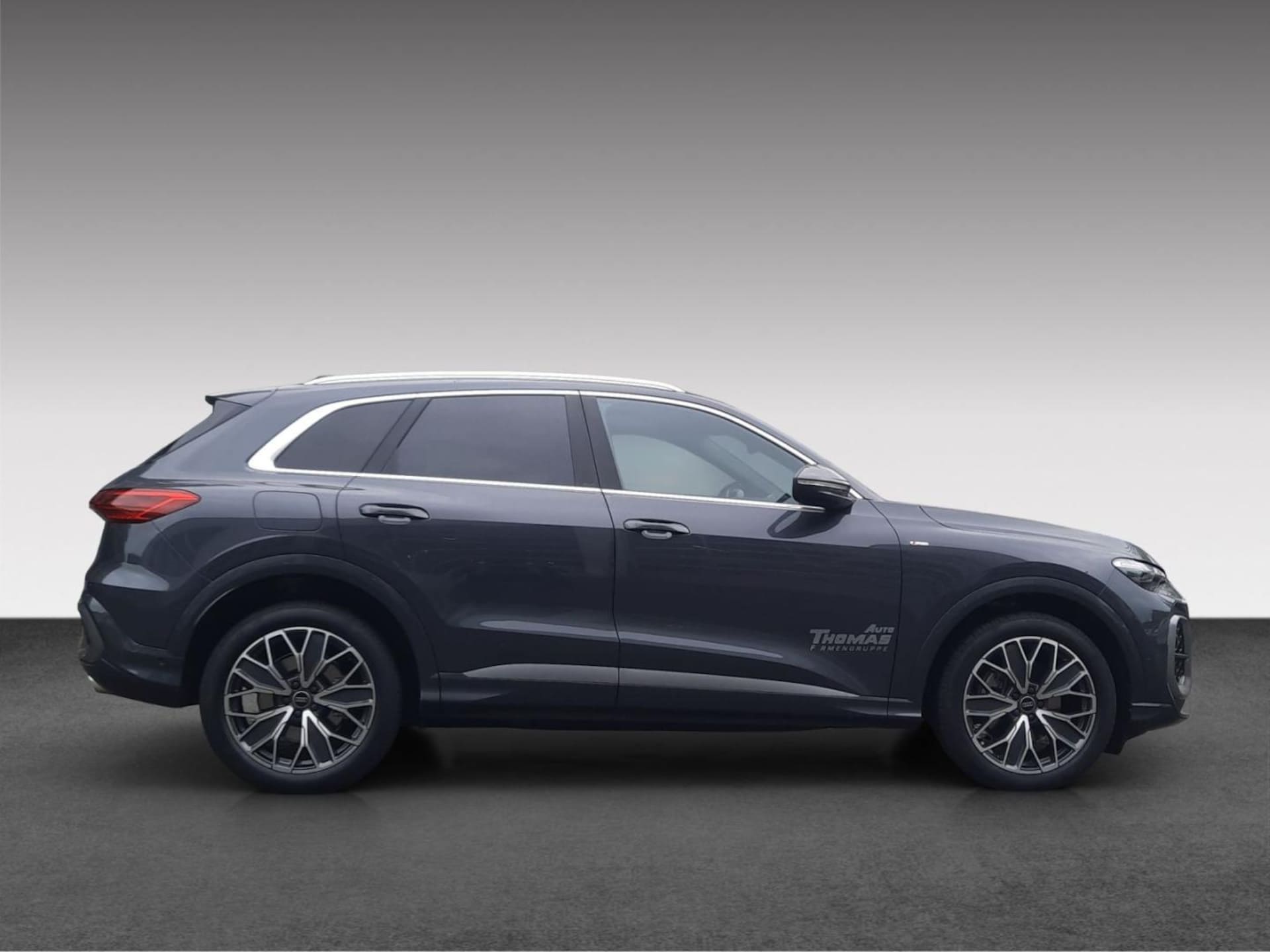 Audi Q5 SUV