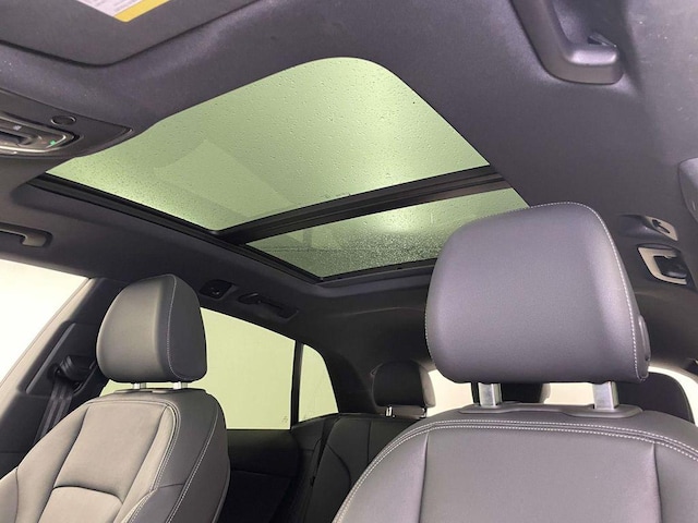 2025 Audi Q8 Premium - Photo 18