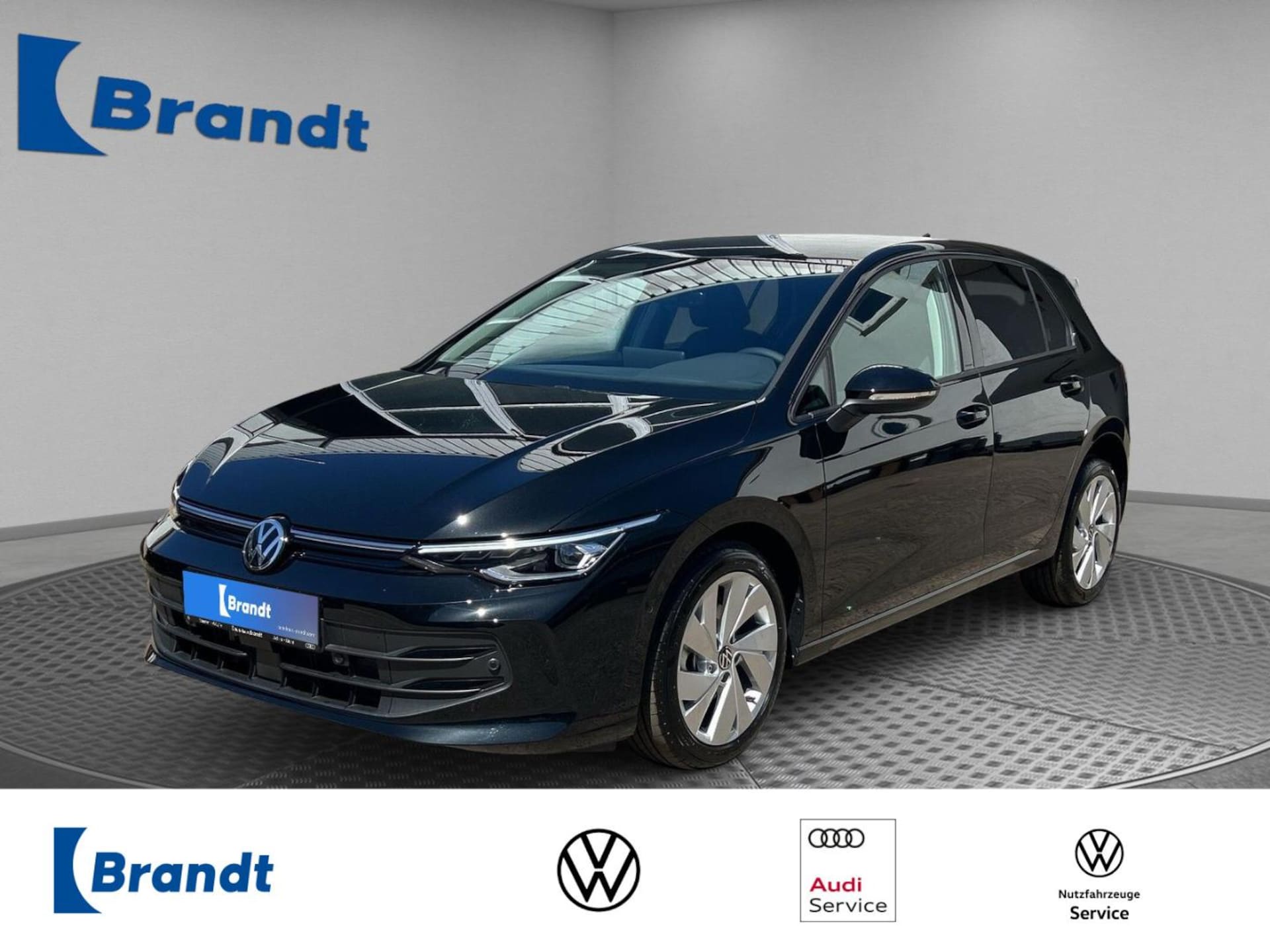 Volkswagen Golf Life