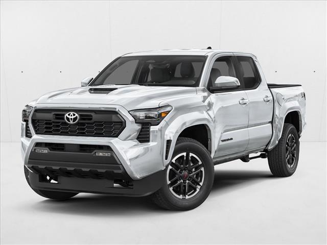 2025 Toyota Tacoma TRD Sport 4x2 Double Cab's photo