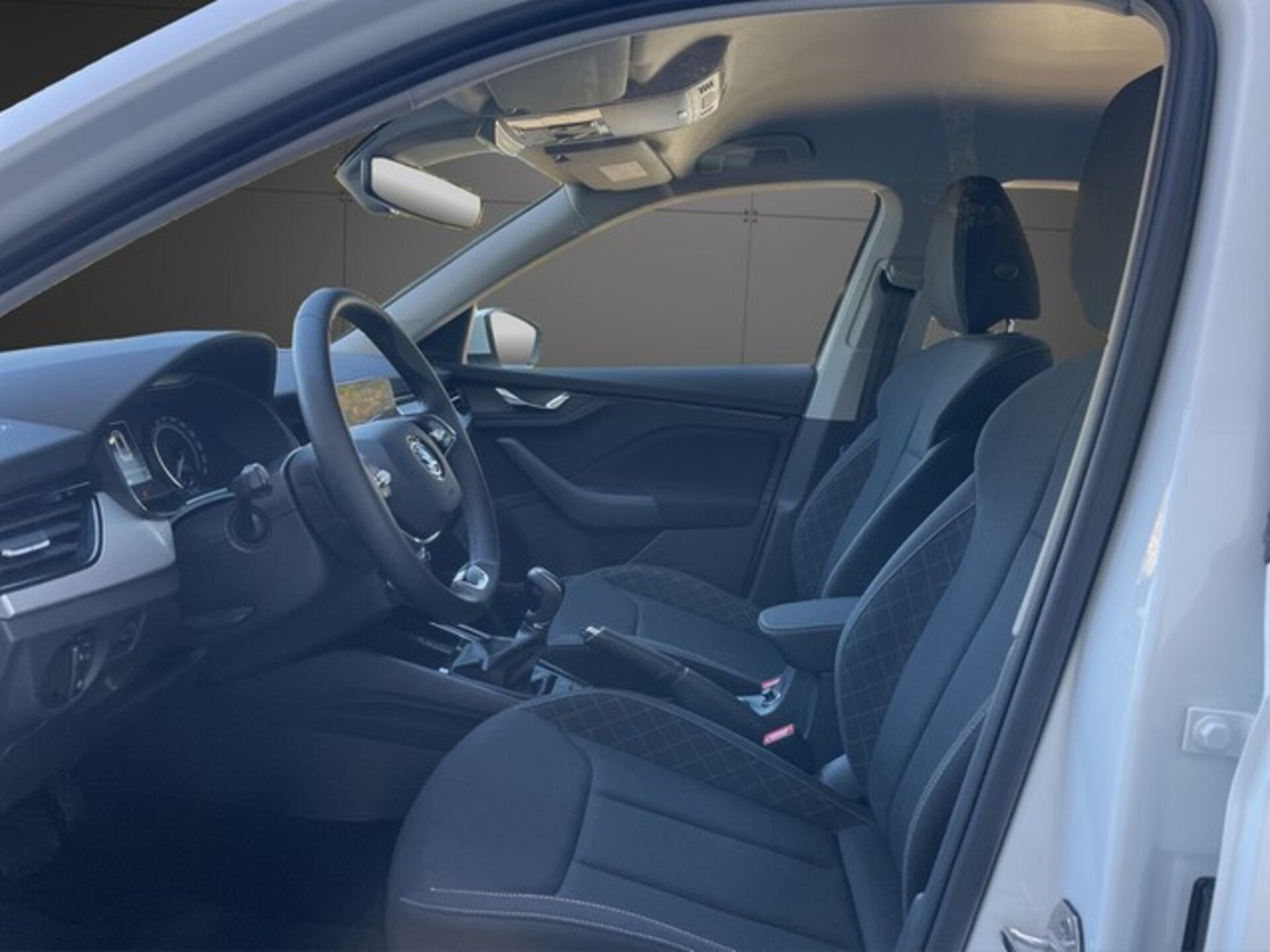 Skoda Kamiq Ambition