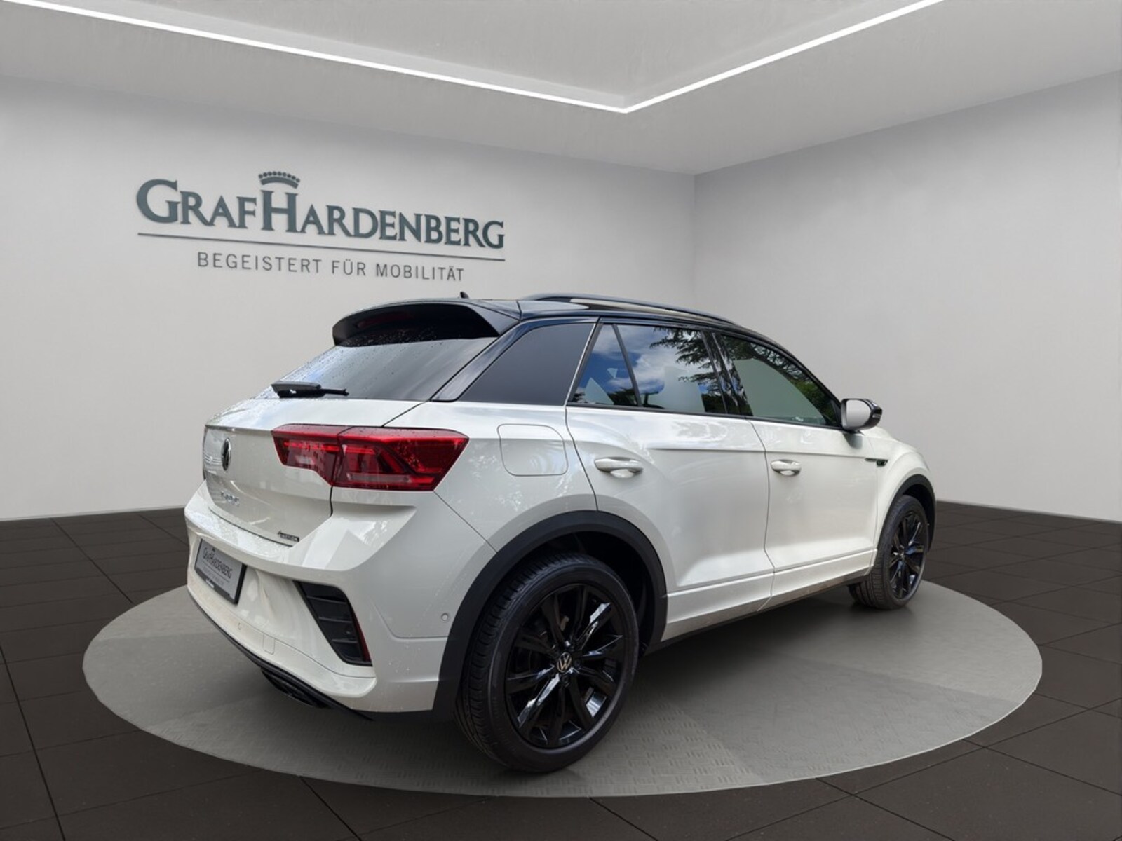 Volkswagen T-Roc – Bild 6