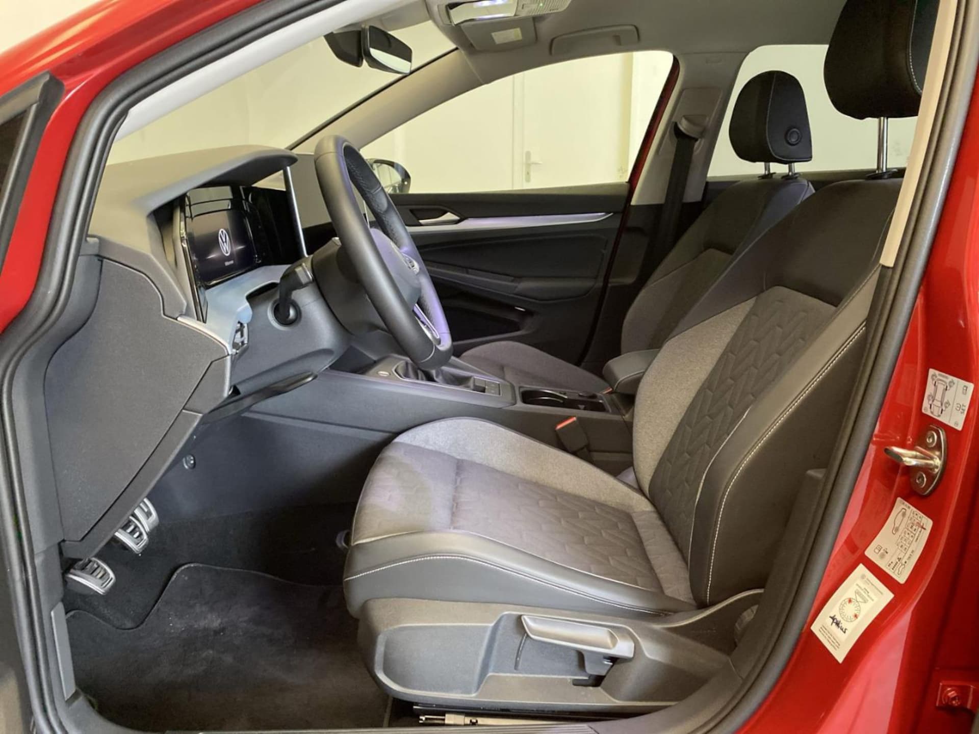 Volkswagen Golf Goal