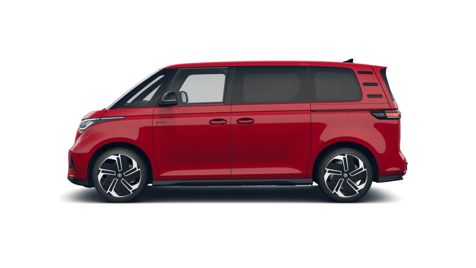 Volkswagen ID. Buzz GTX