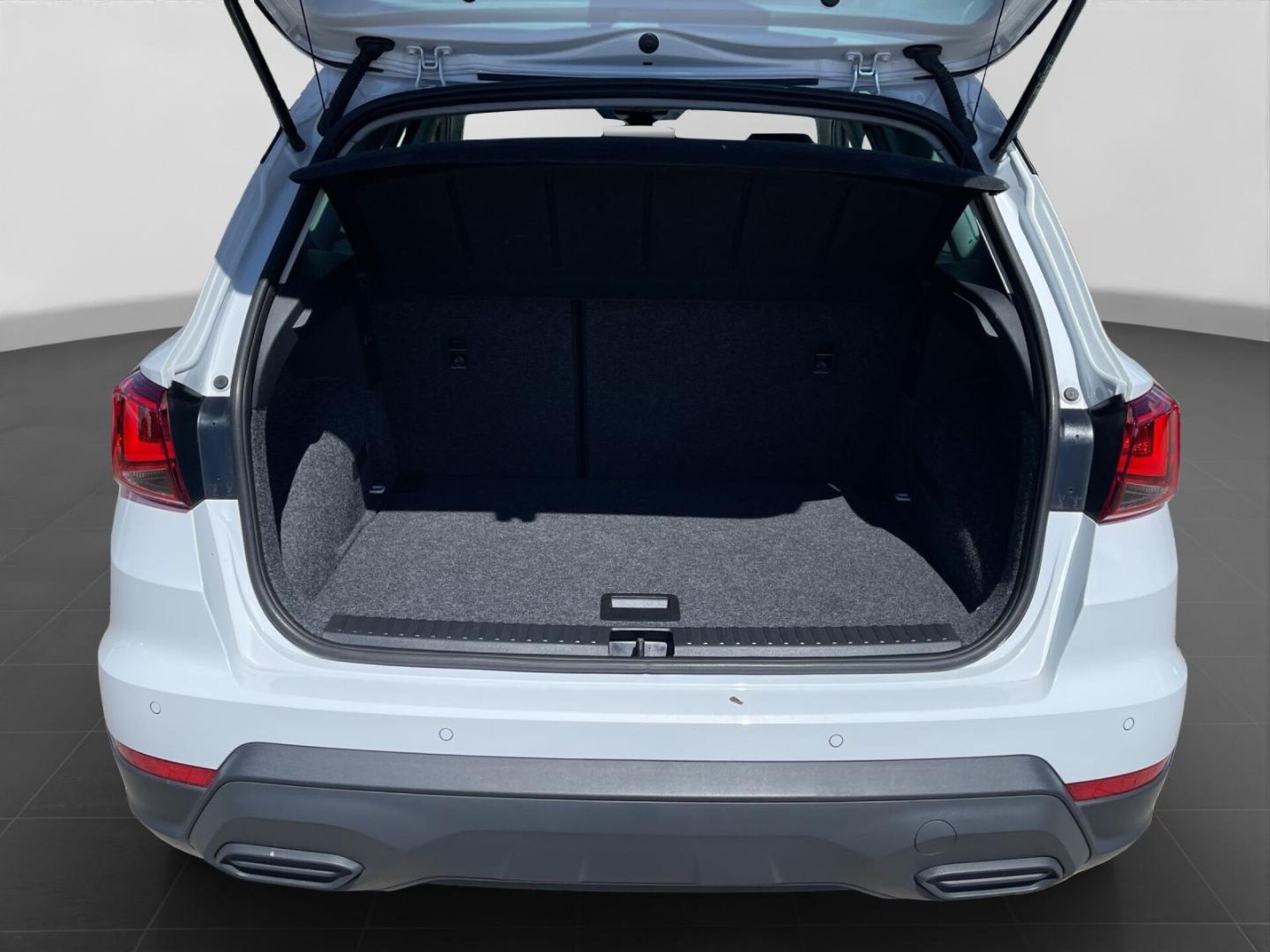 SEAT Arona Style
