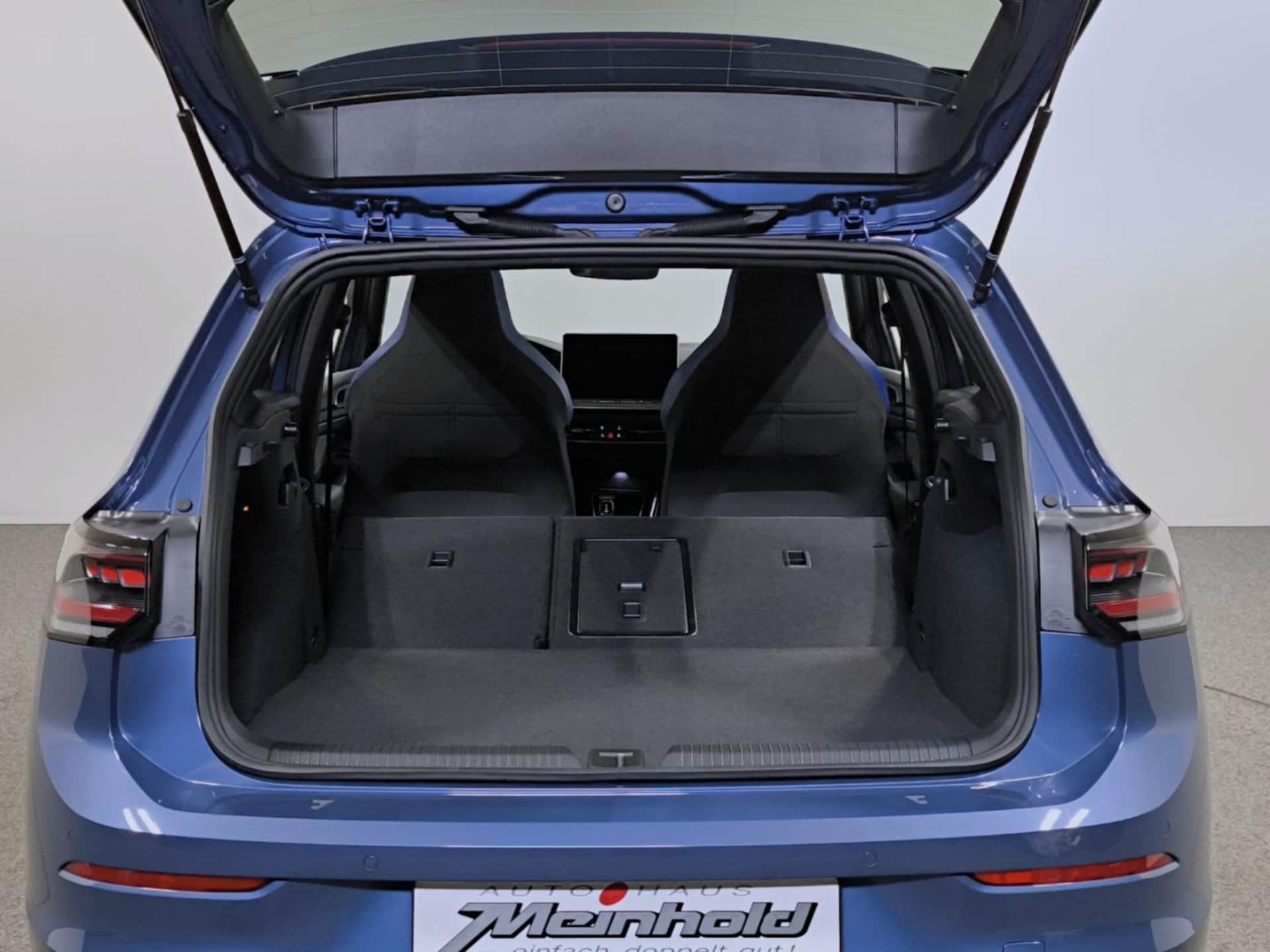 Volkswagen Golf GTE