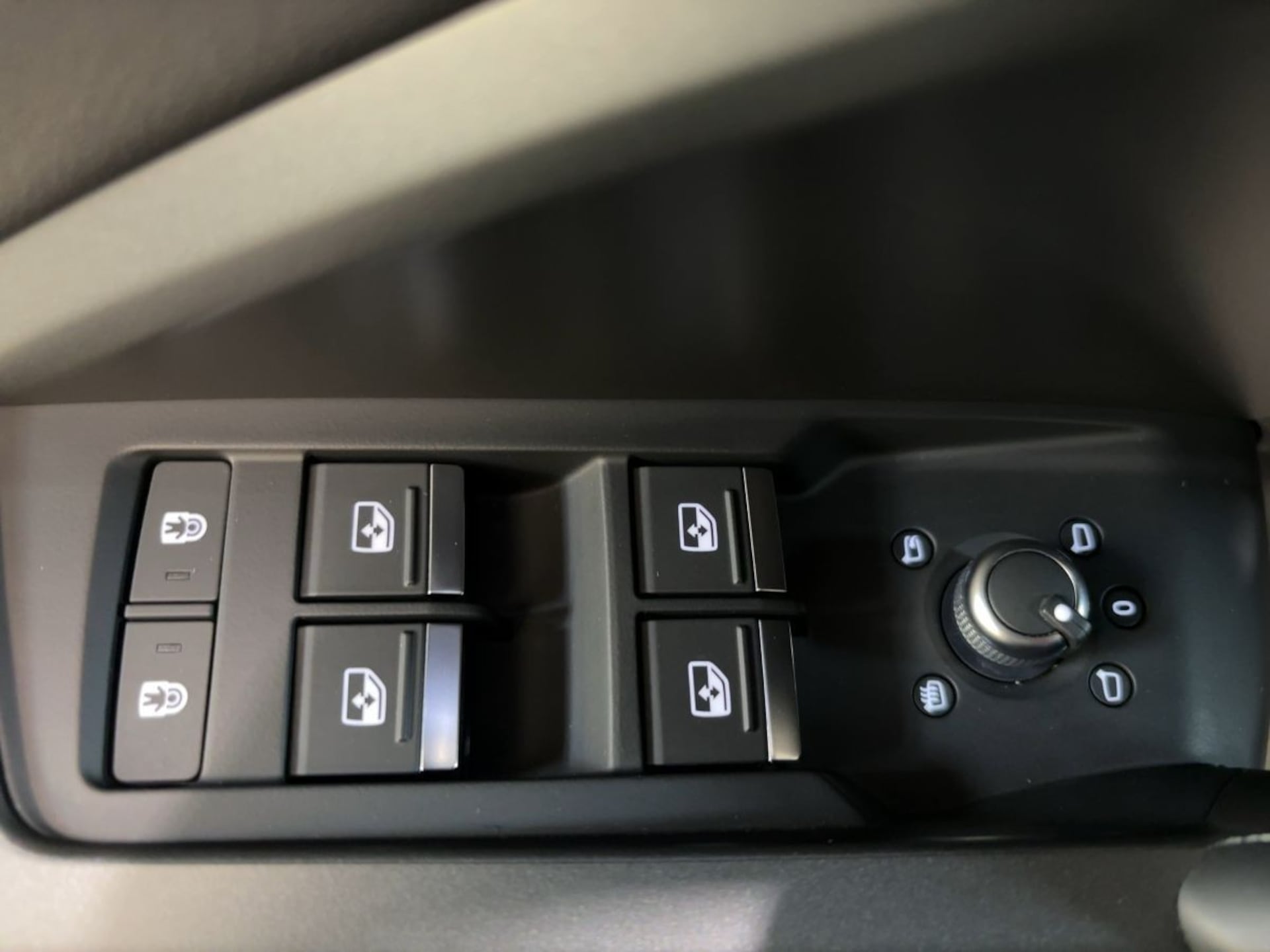 Audi Q3 SUV advanced