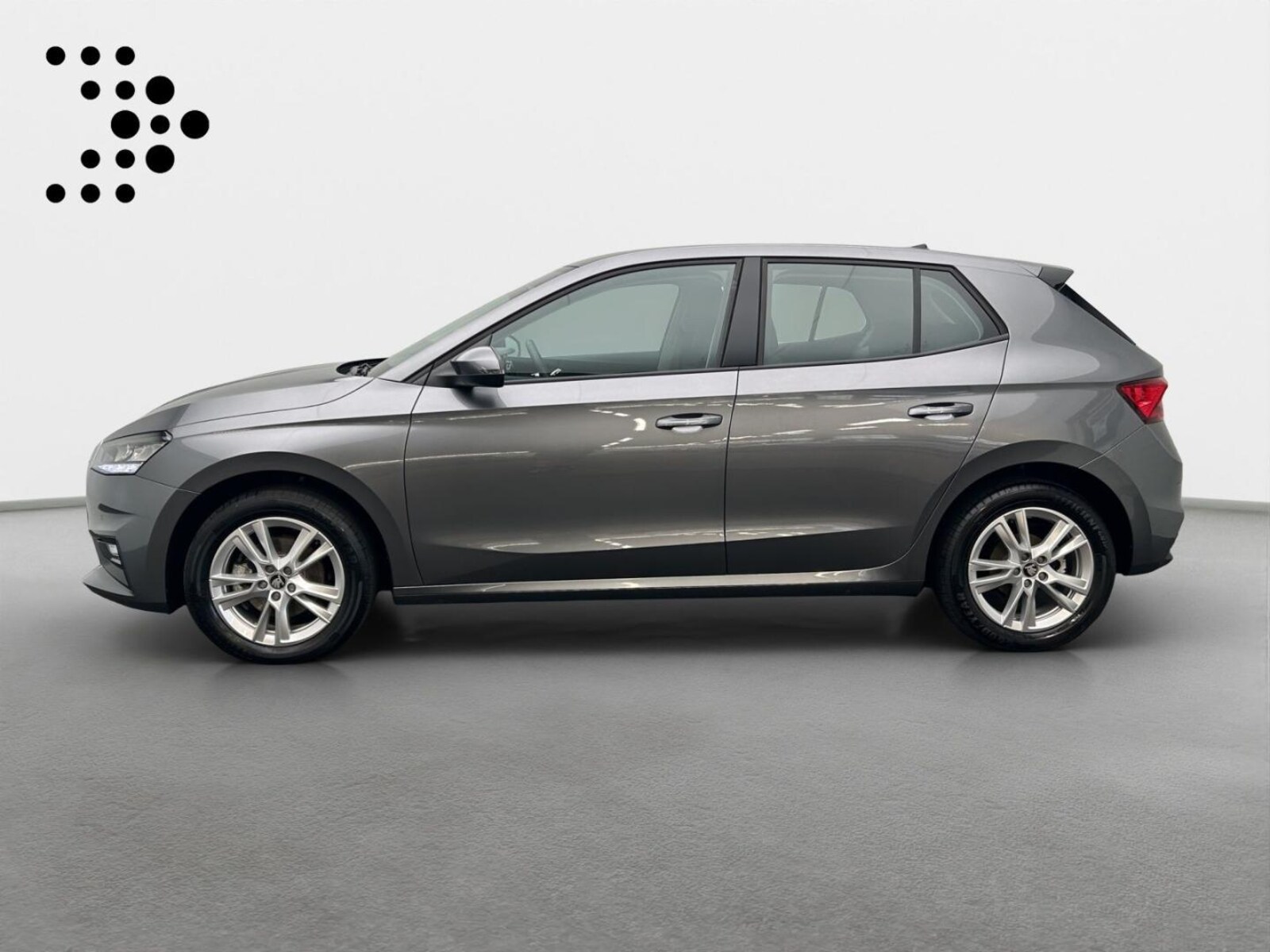 Škoda Fabia – Bild 3