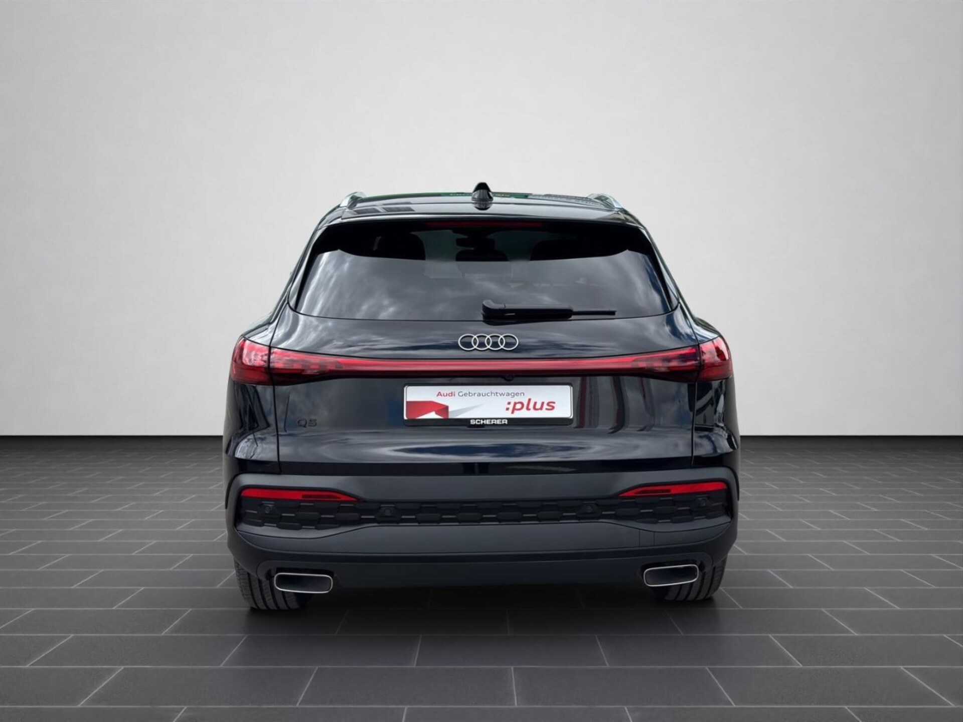 Audi Q5 SUV