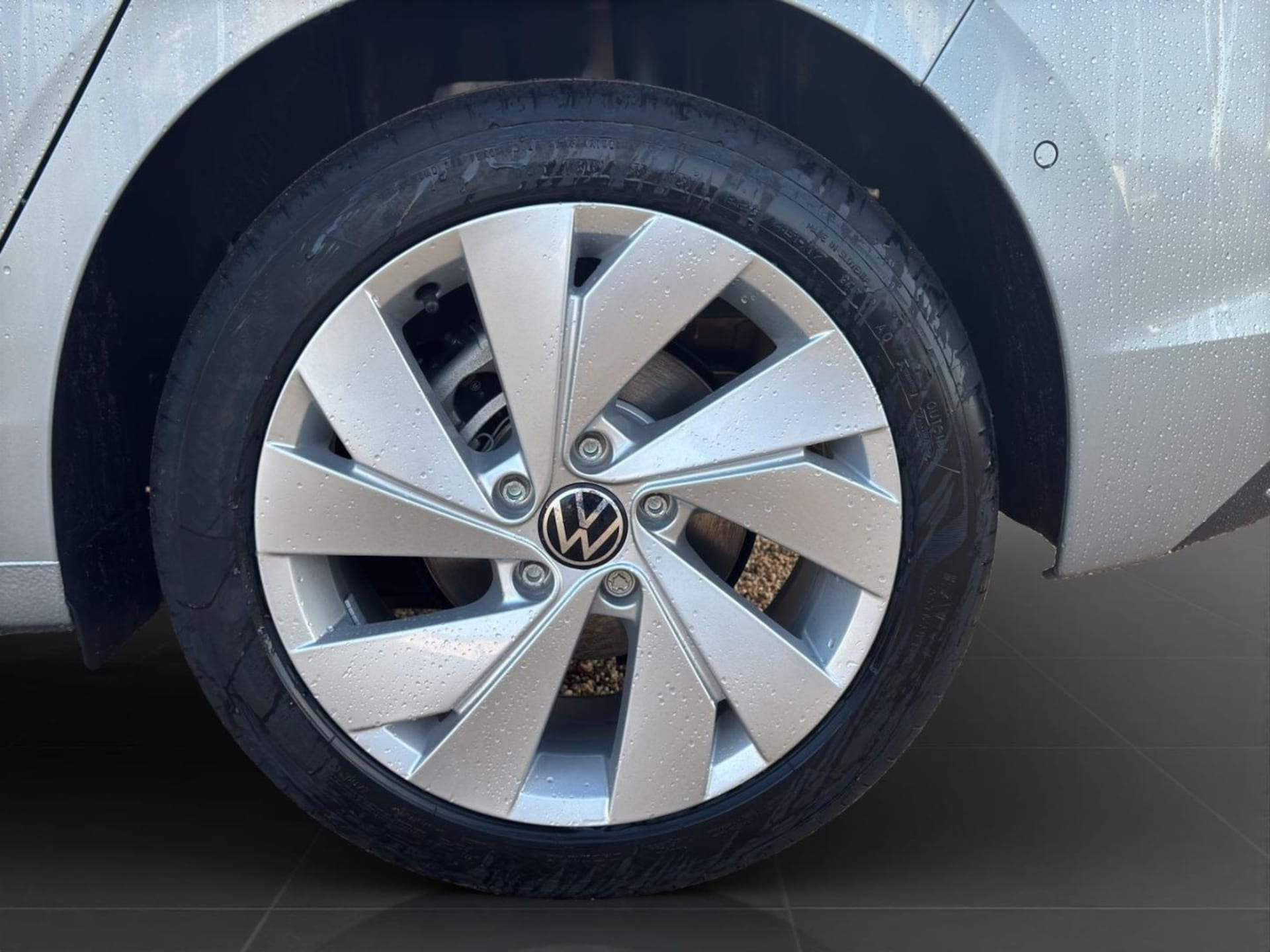 Volkswagen Golf ENERGY