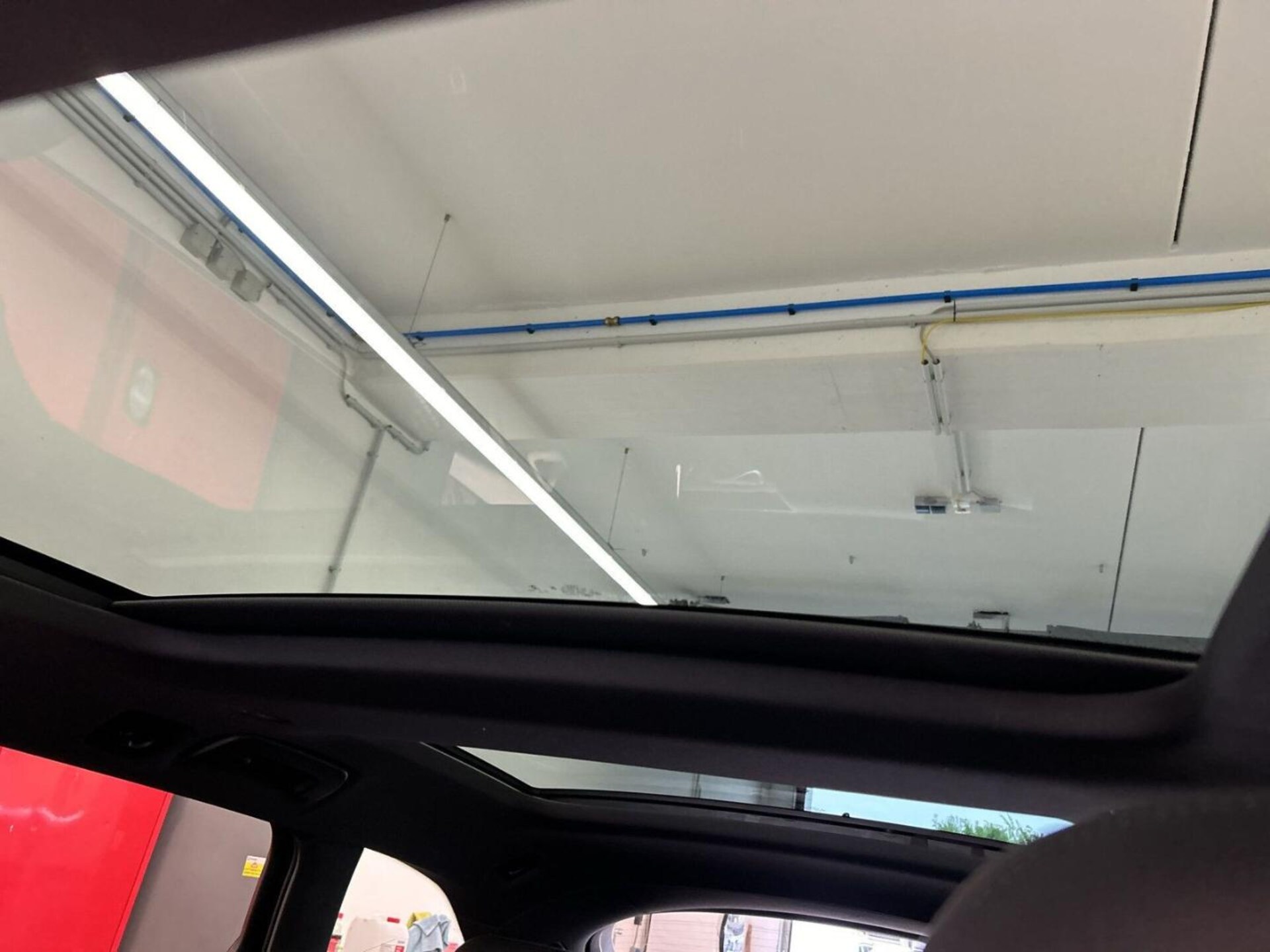 Audi A6 Avant Sport
