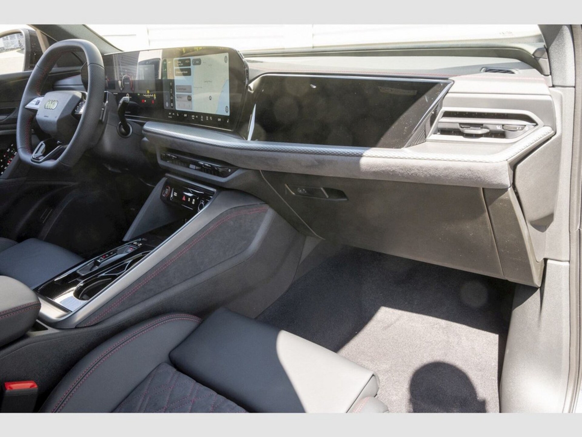 Audi Q5 SUV edition one