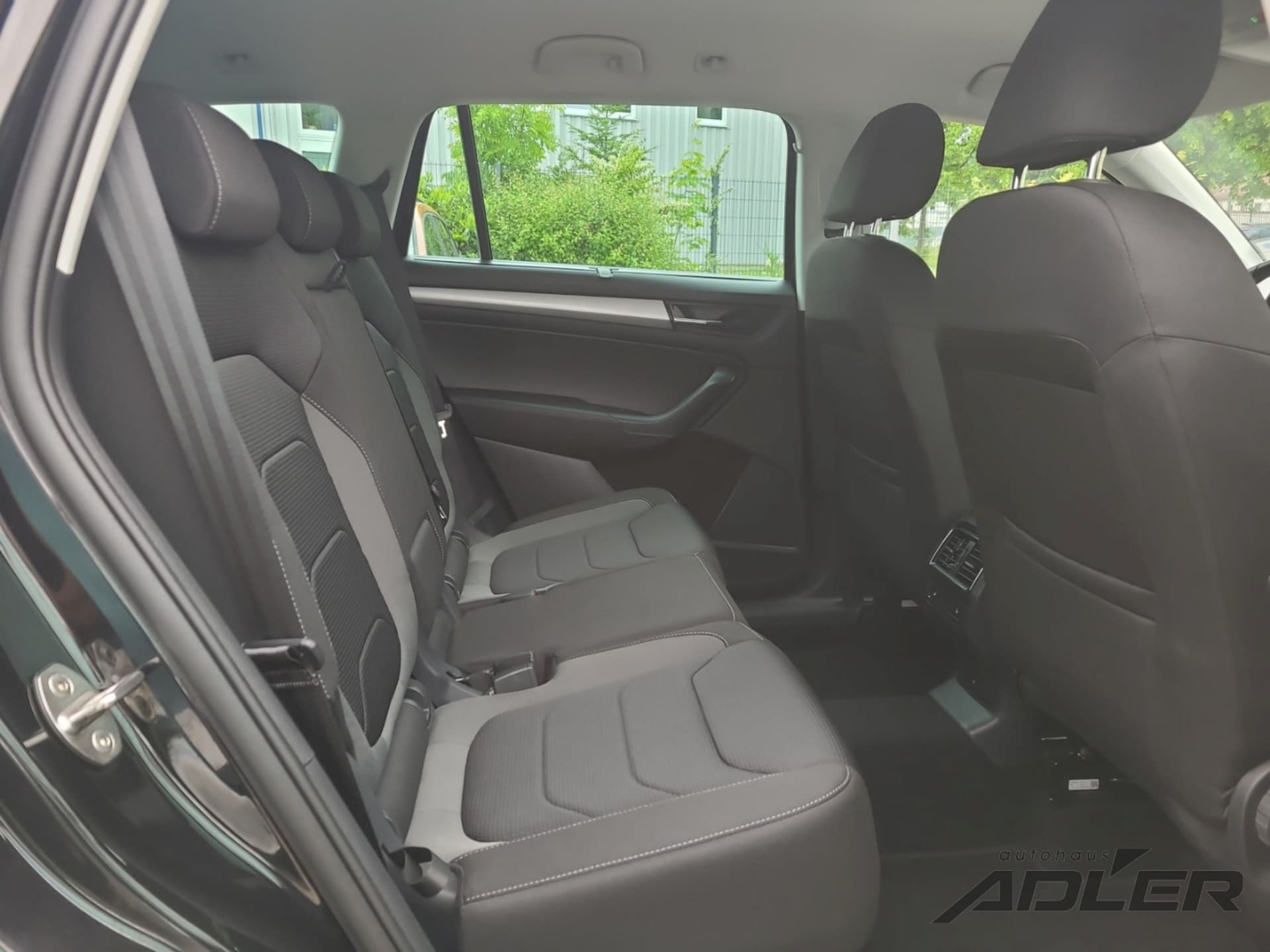 Skoda Kodiaq Ambition