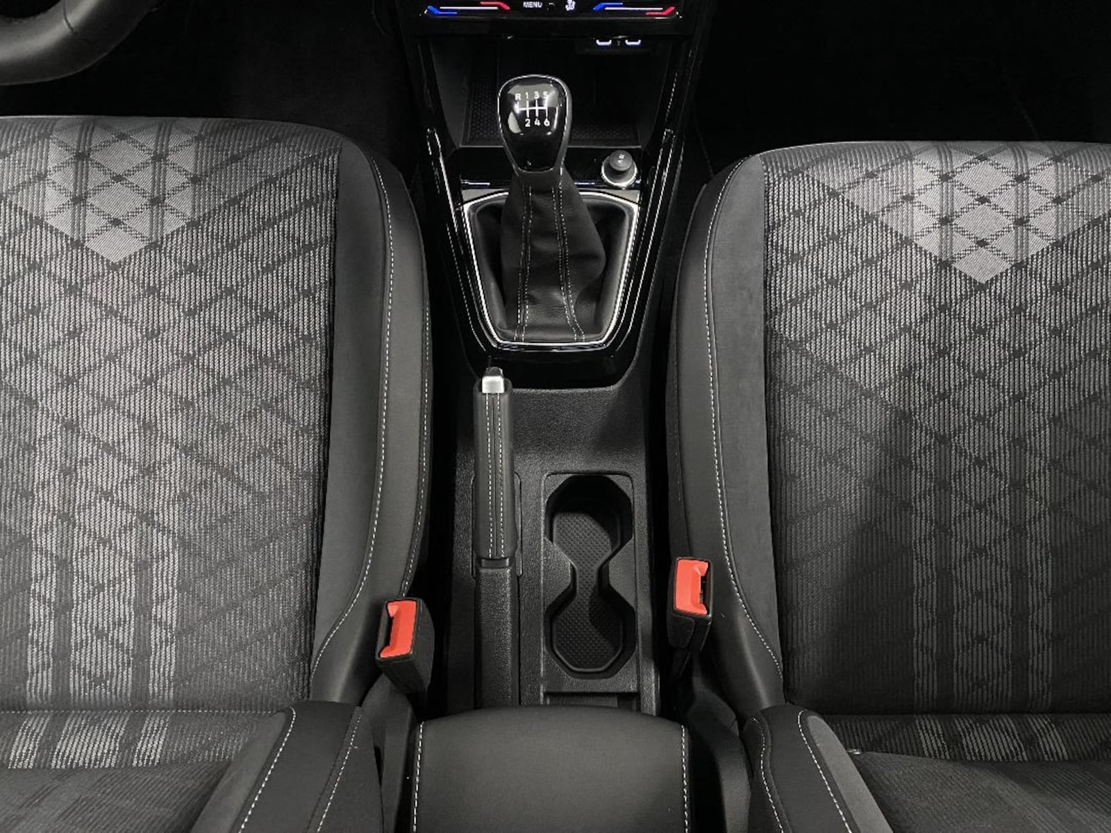 Volkswagen T-Cross – Bild 12
