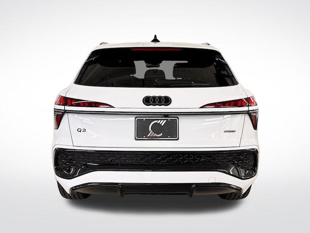 2026 Audi Q3 SUV
