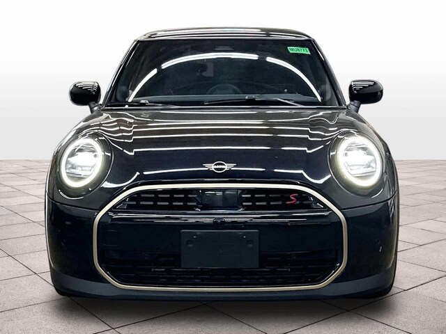 2025 MINI