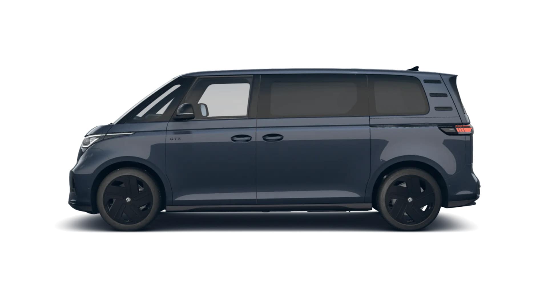 Volkswagen ID. Buzz GTX
