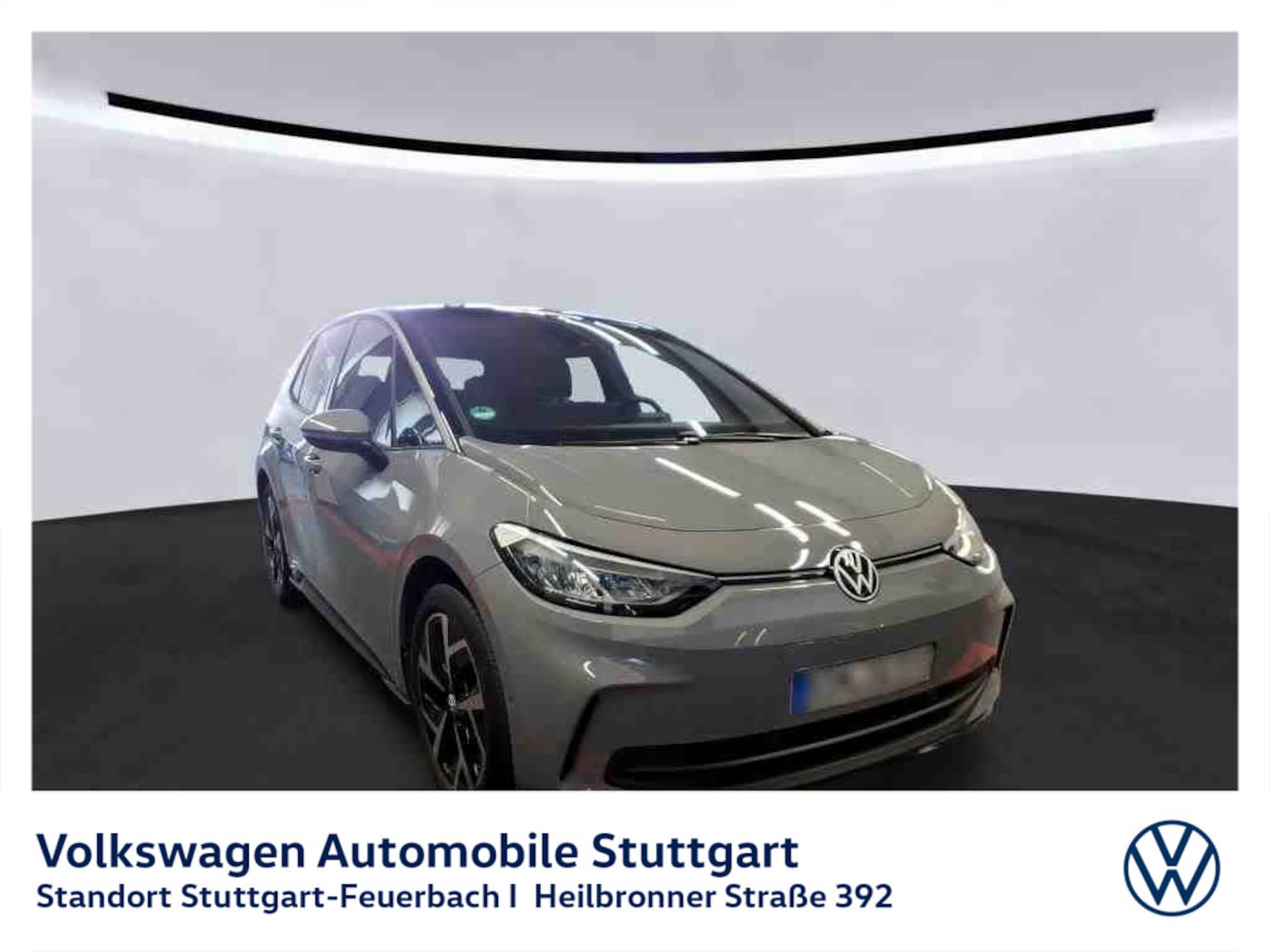 Volkswagen ID.3 MOVE Pro