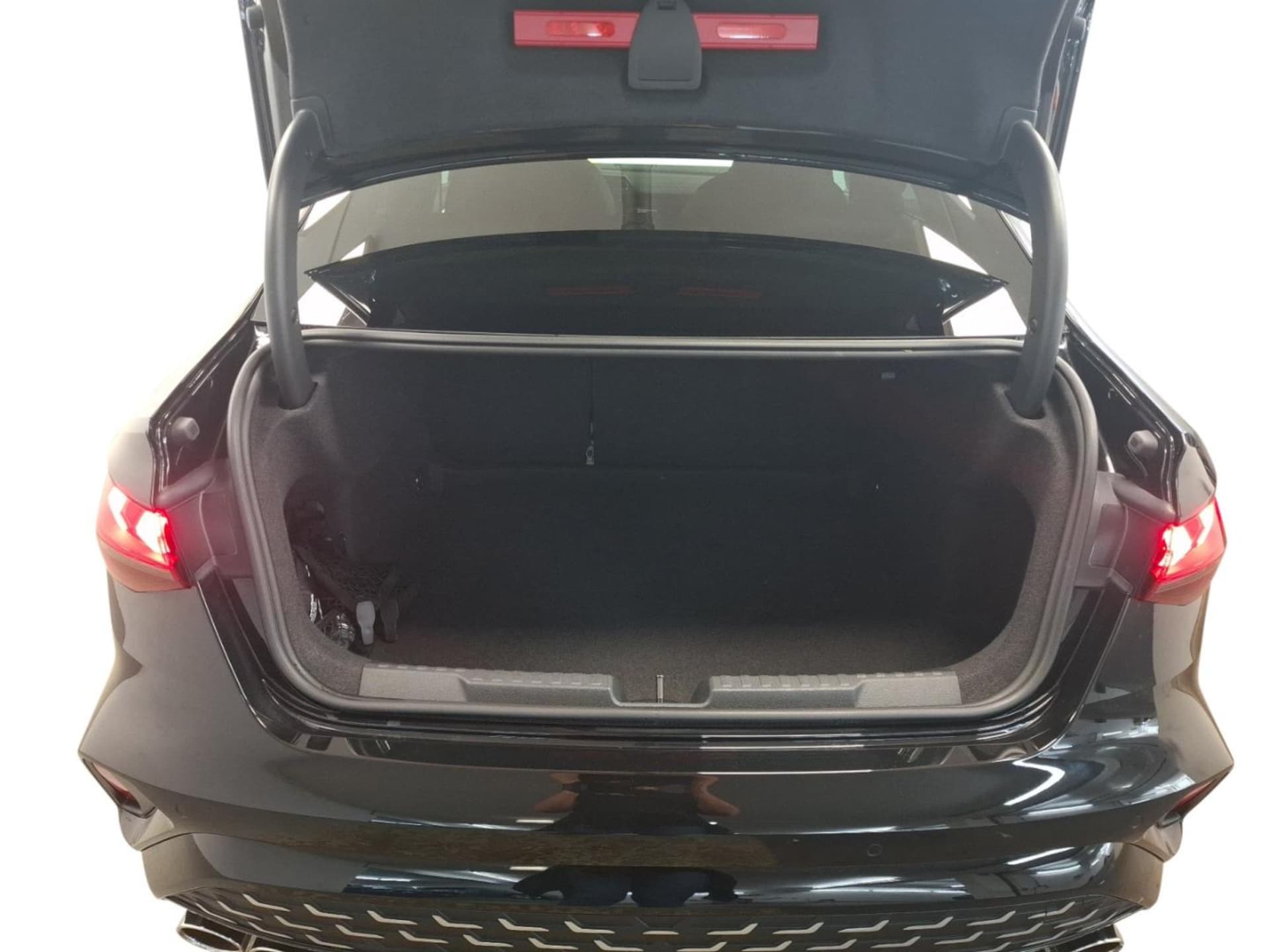 Audi S3 Limousine