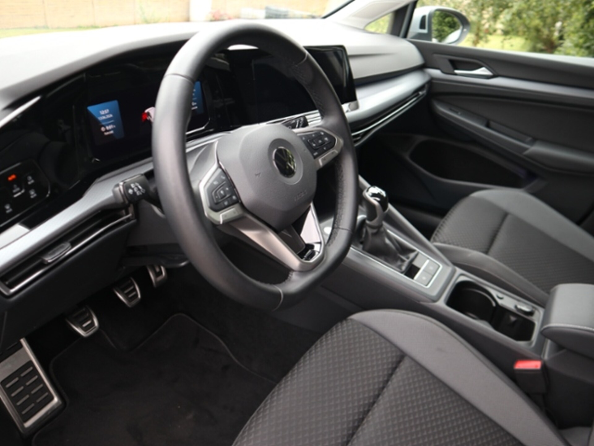 Volkswagen Golf Active